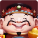 god of fortune android application logo